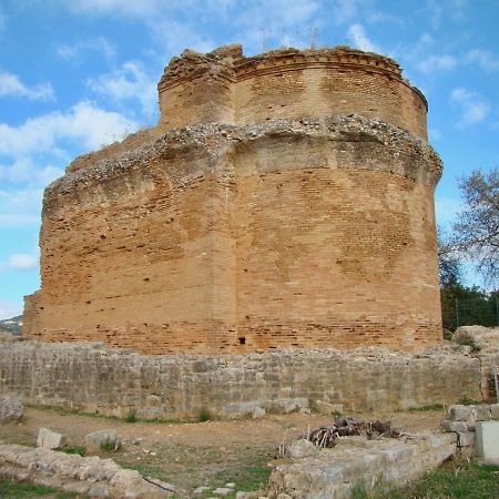 Villa Casa Da Ria Formosa Panasqueira  Exterior foto
