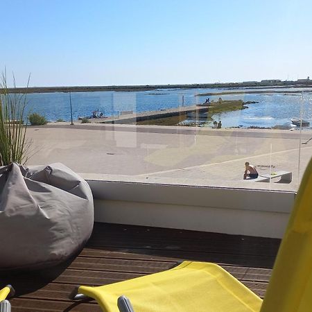 Villa Casa Da Ria Formosa Panasqueira  Exterior foto