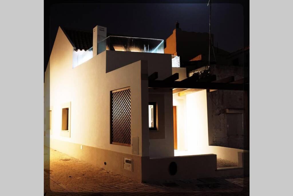 Villa Casa Da Ria Formosa Panasqueira  Exterior foto