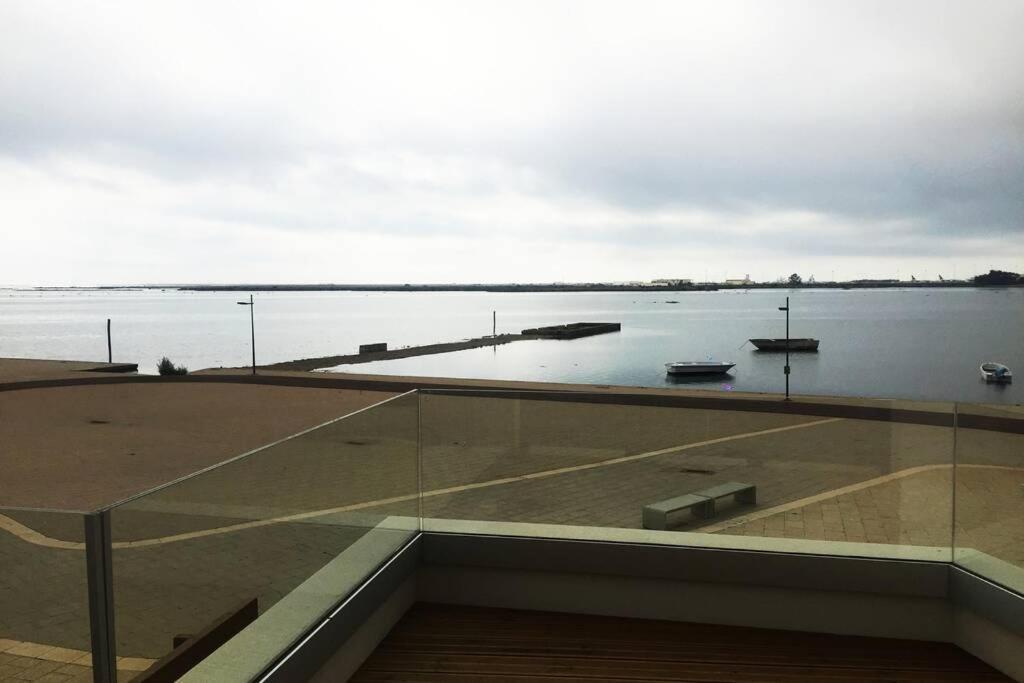 Villa Casa Da Ria Formosa Panasqueira  Exterior foto