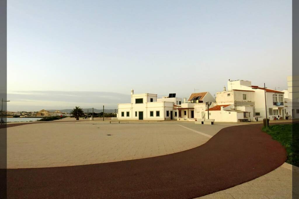 Villa Casa Da Ria Formosa Panasqueira  Exterior foto