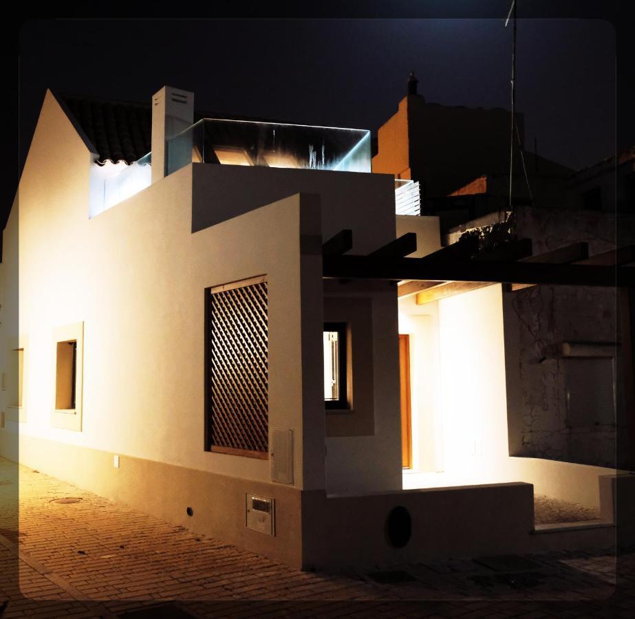 Villa Casa Da Ria Formosa Panasqueira  Exterior foto