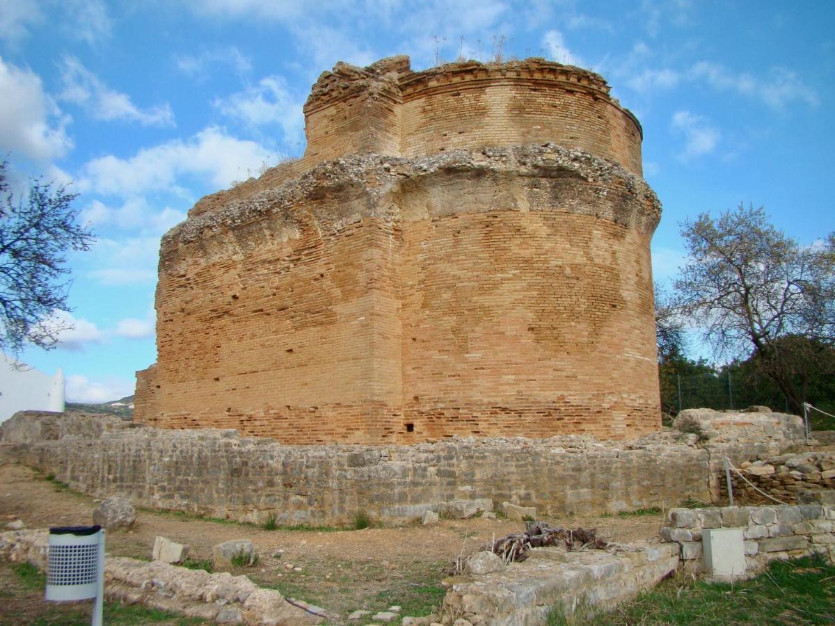 Villa Casa Da Ria Formosa Panasqueira  Exterior foto